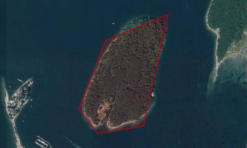 Hope Island