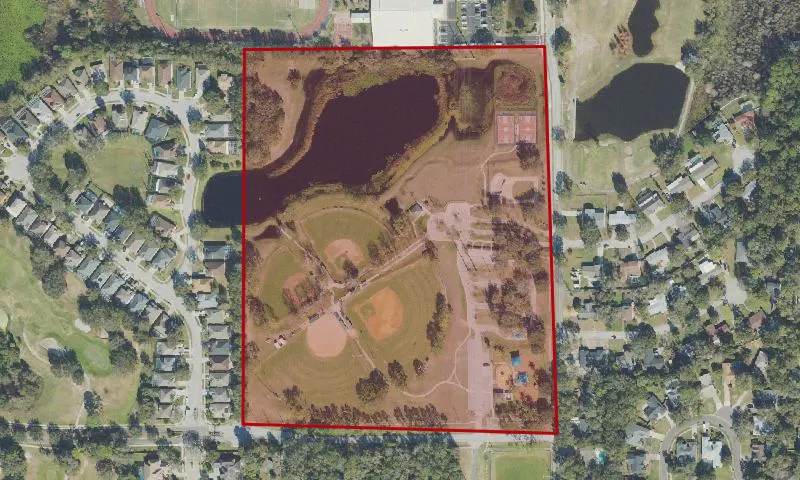 Trailblazer Park