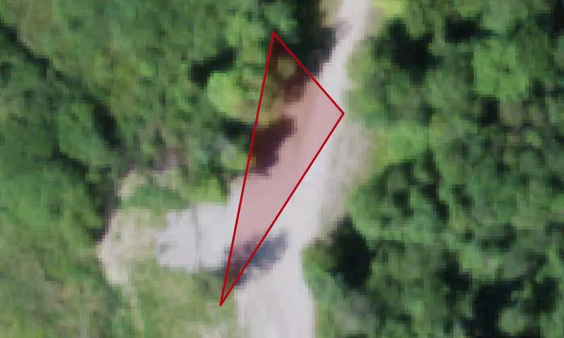 East Br Fish/Big Alder Creek Fishing Access