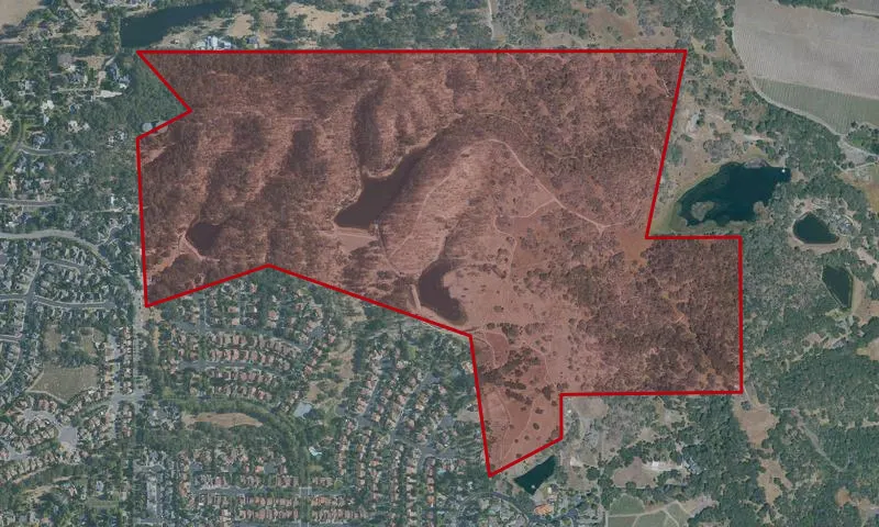 Foothill Regional Park