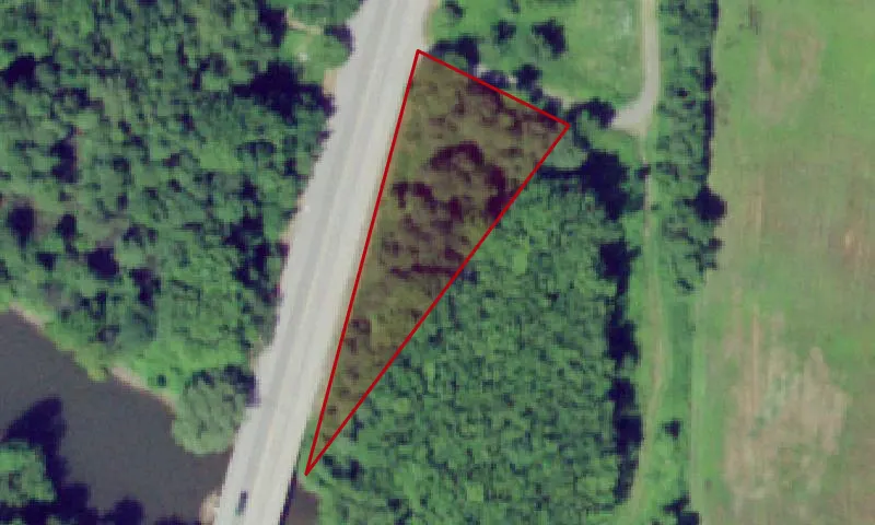 Mohawk River Fishing Access