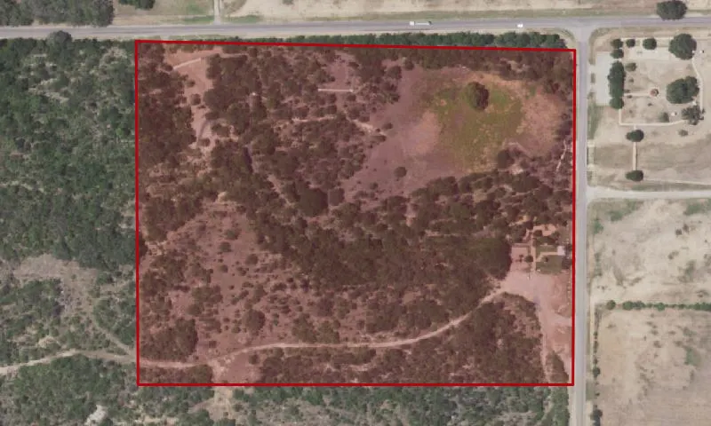 Hondo Nature Trail And Park