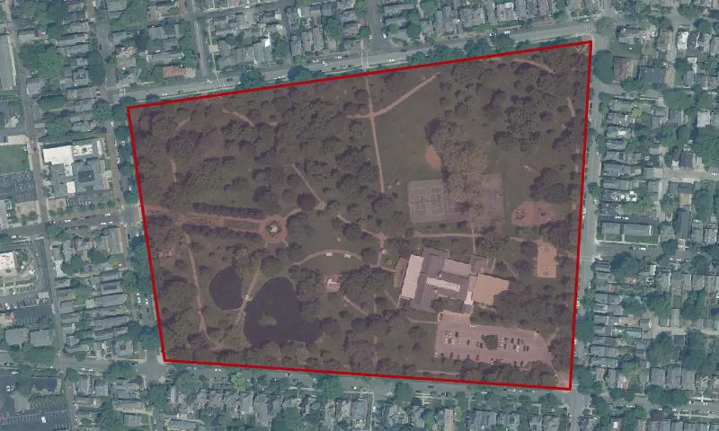 Schiller Park