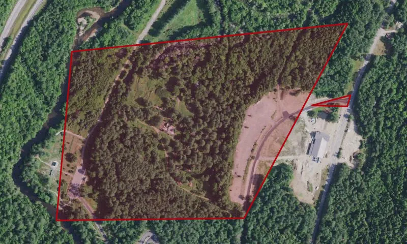 Essex County Land