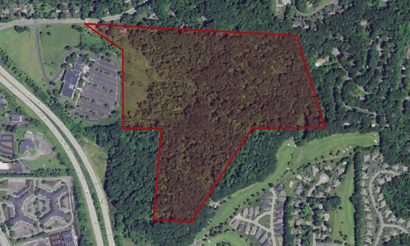 Horizon Hill Conservation Area