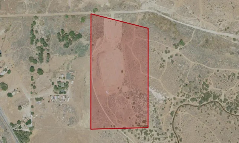 Tejon Equestrian Park