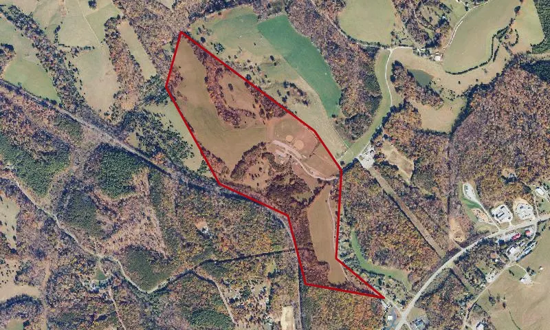 Moneta Park