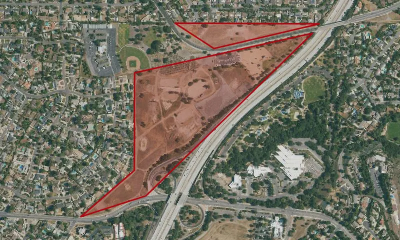 Conejo Creek Equestrian Park