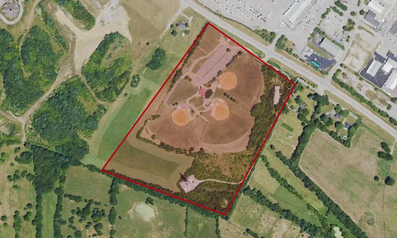 Athens Ballfield Complex