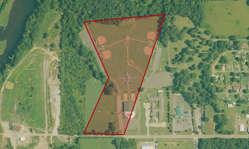 Malvern Community Center Park