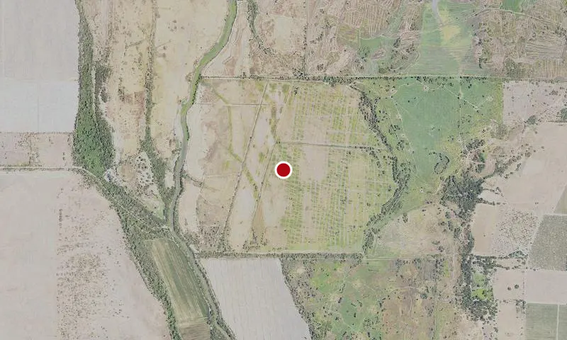 Butte Sink Wildlife Management Area
