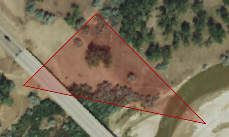 Broadus Bridge Fishing Access Site