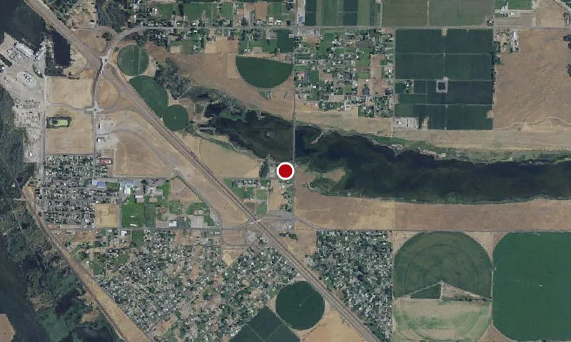 McNary National Wildlife Refuge