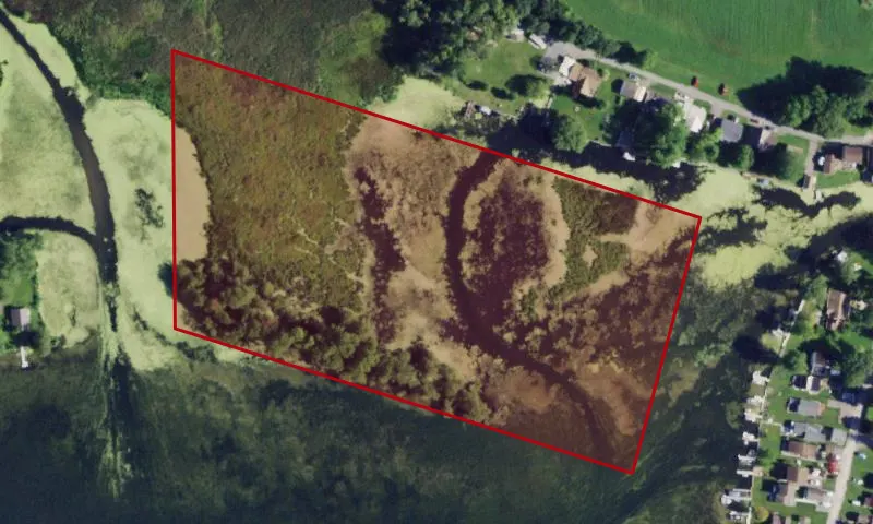 Silver Lake Outlet Wma