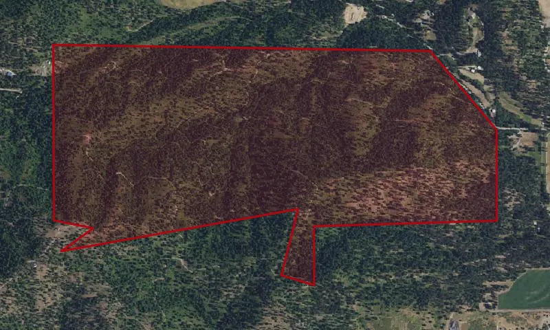 Antoine Peak Phase 1