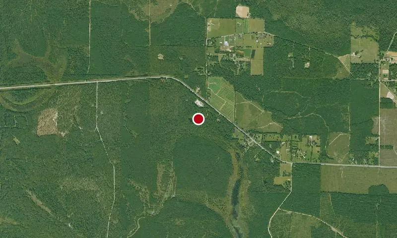 Felsenthal National Wildlife Refuge