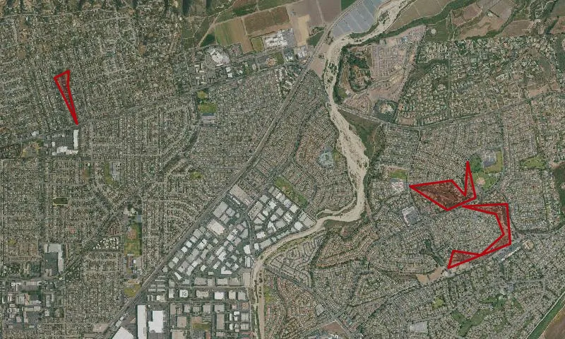 Mission Verde Park
