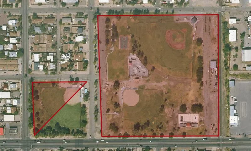 Santa Rita Park