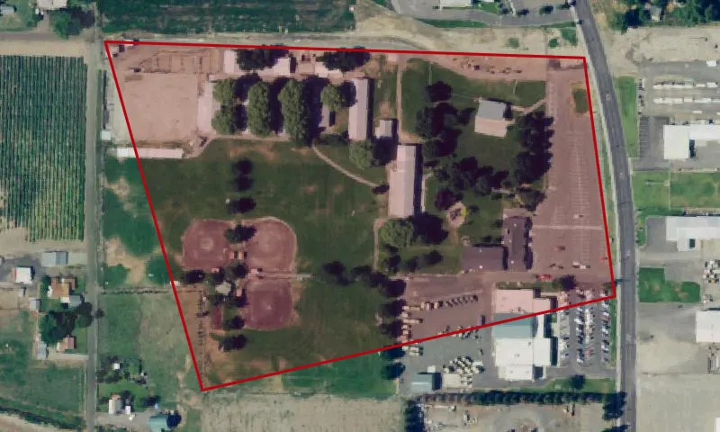 Grandview Community Center & Park