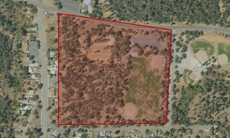 Margaret Polf Park