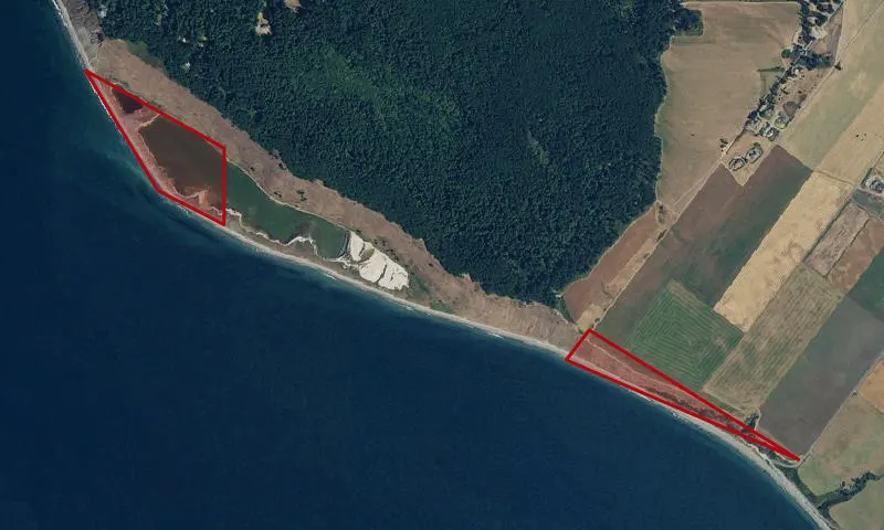 Ebey's Landing