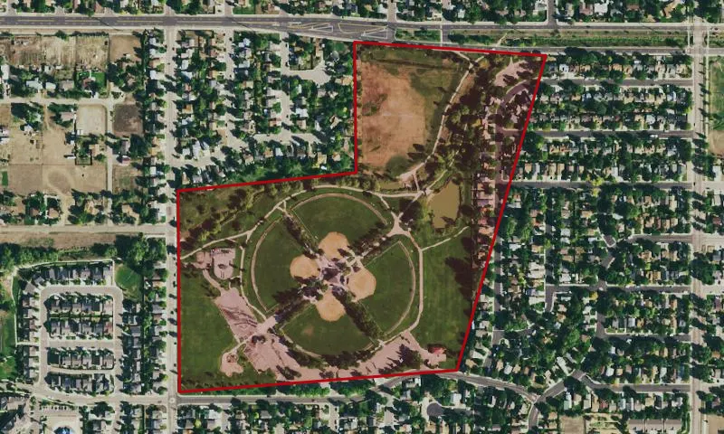 Garden Acres Park