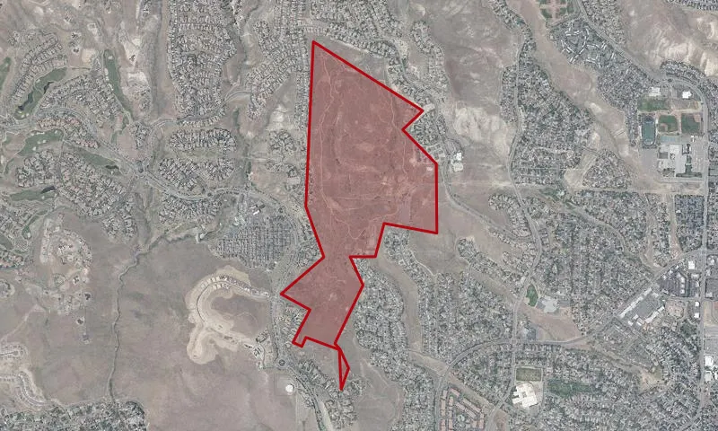 Sierra Vista Park