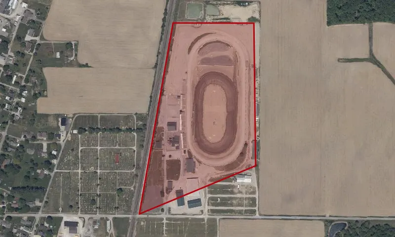 Attica Fairgrounds