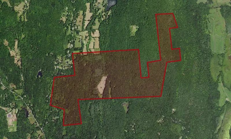 Stissing Mountain Multiple Use Area
