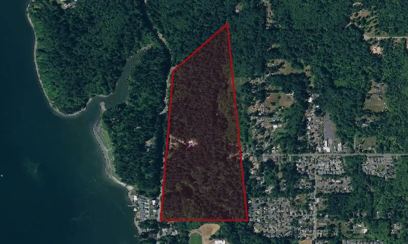 Priest Point Park