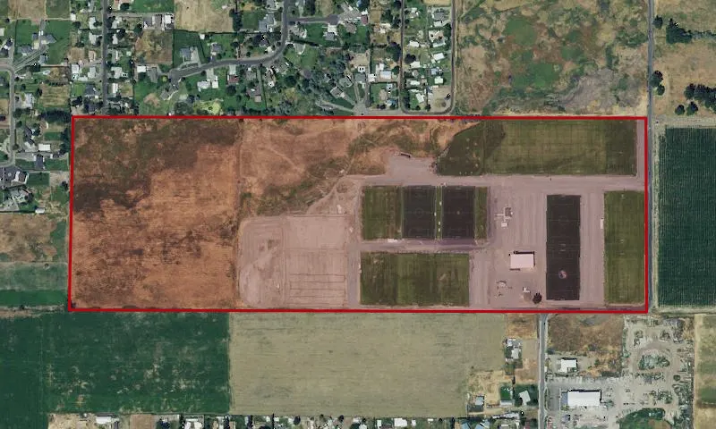 Sozo Sports Complex
