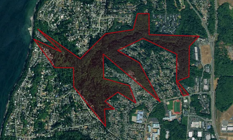 Big Gulch