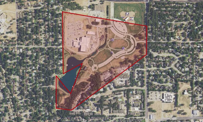 Bedford Boys Ranch Park