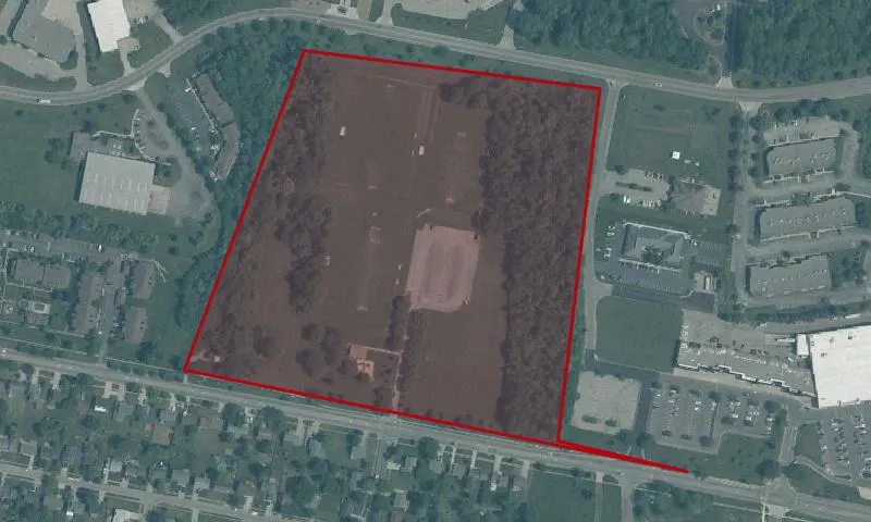 Kemper Meadow Park