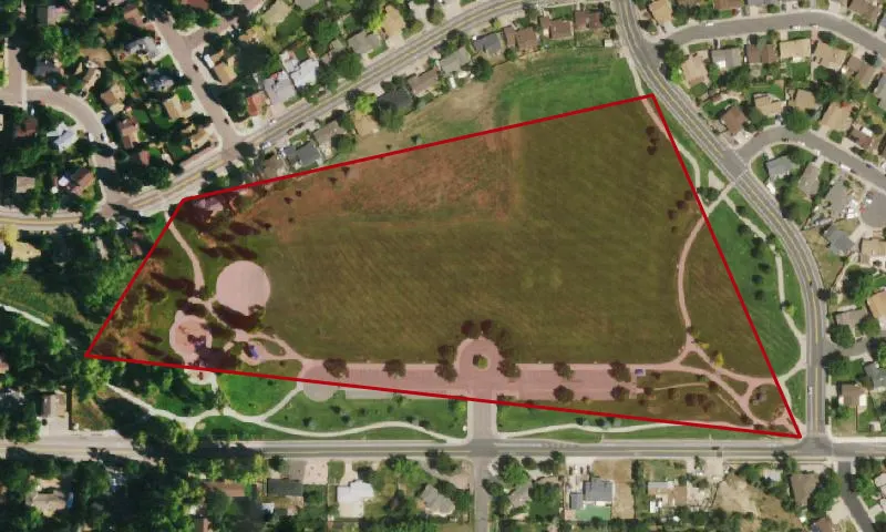 Robby Ferrufino Park