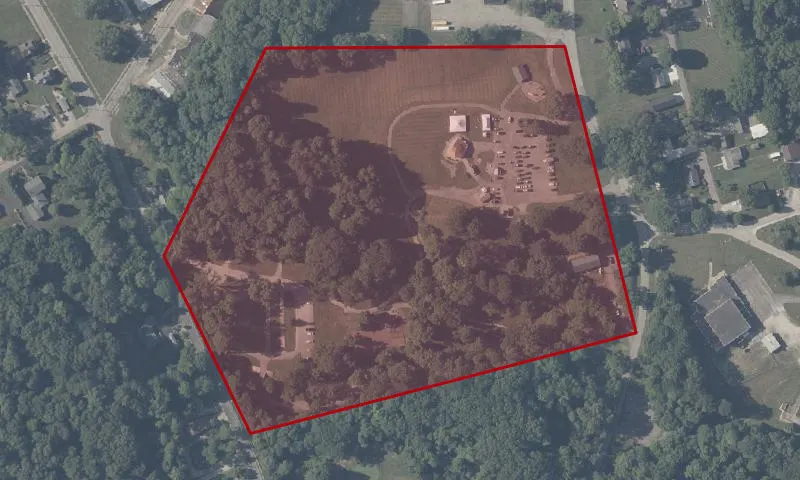 Maconaquah Park