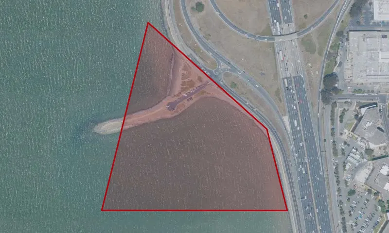 Point Emery Park