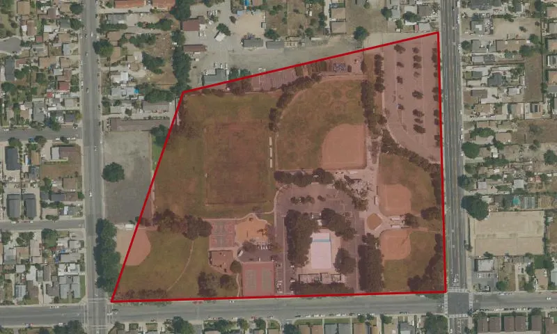 Washington Park