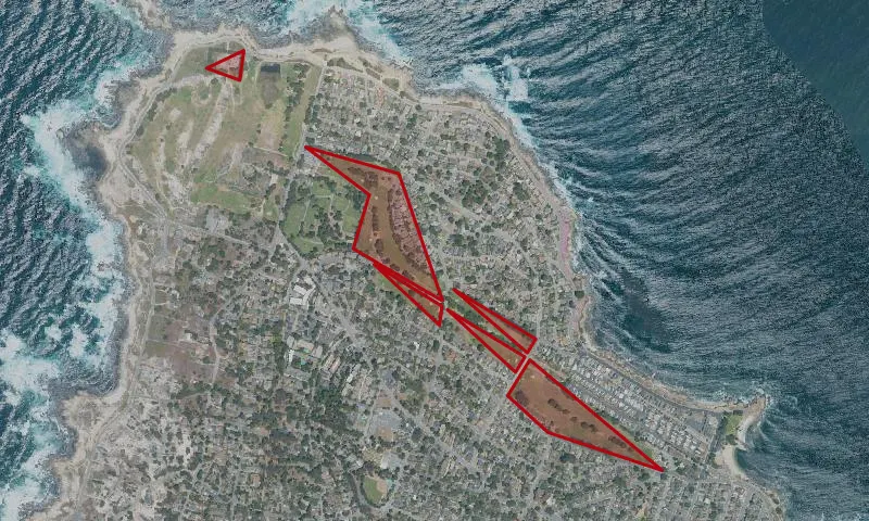 Pacific Grove Golf Links