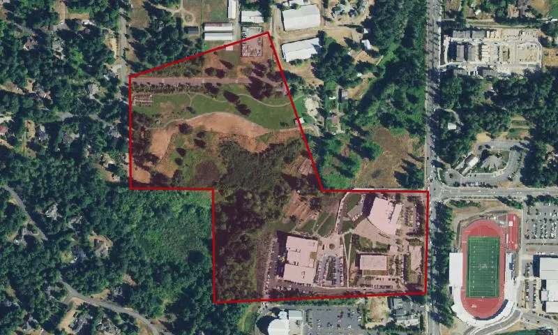 Sammamish Commons