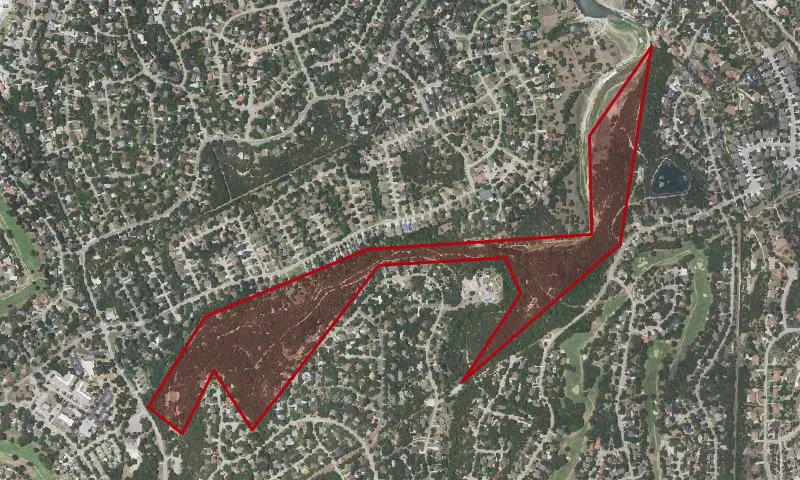 Hamilton Greenbelts