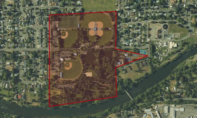 Reinhart Park