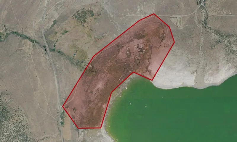 Mono Lake Park