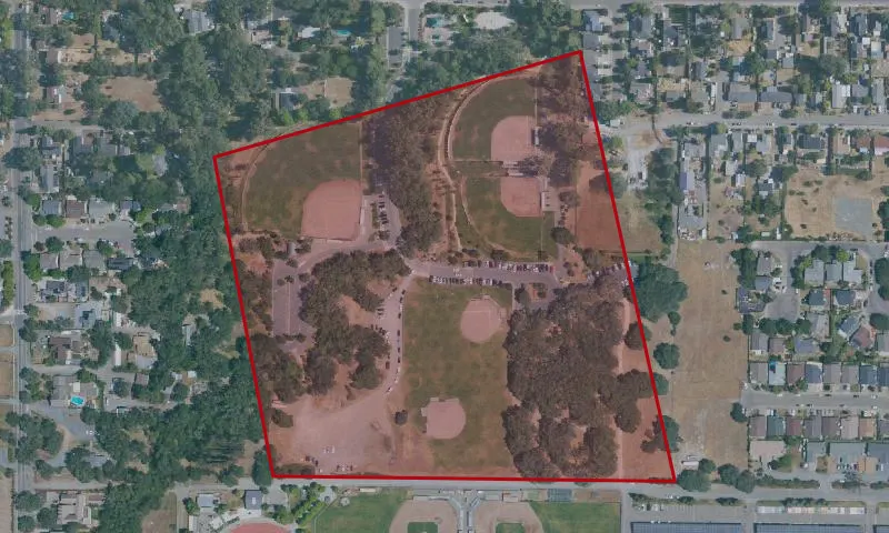 Keiser Park