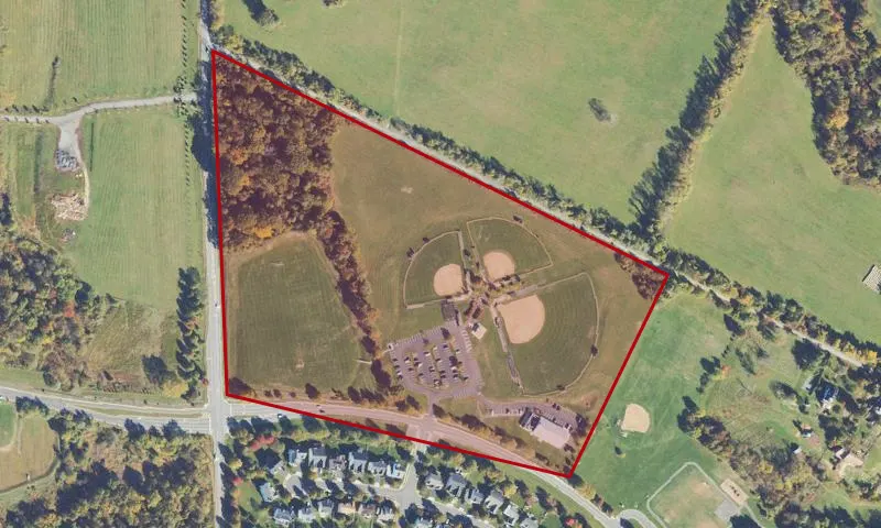 Woodgrove Park