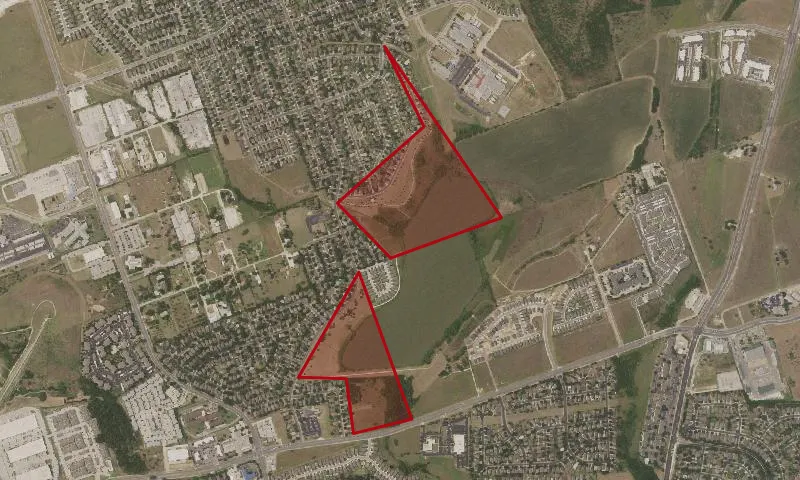 Meadow Lake Park