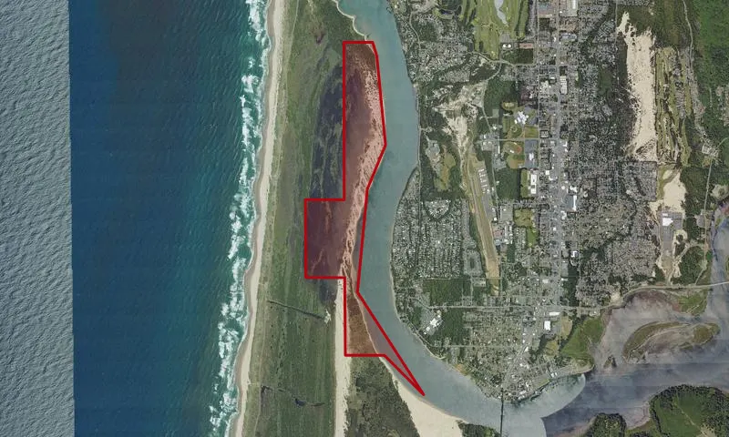 South Beach Park