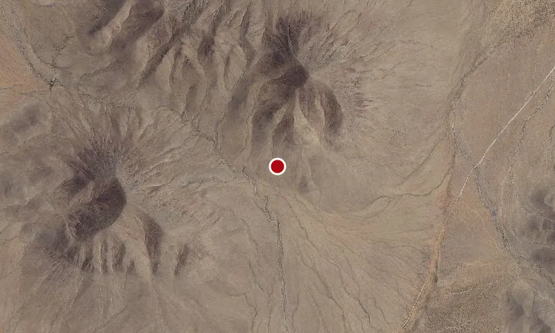 Mount Riley Wilderness Area