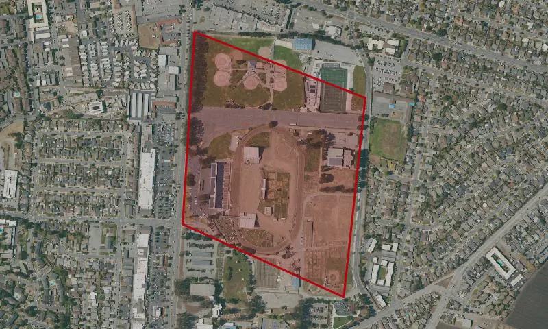 Salinas Sports Complex
