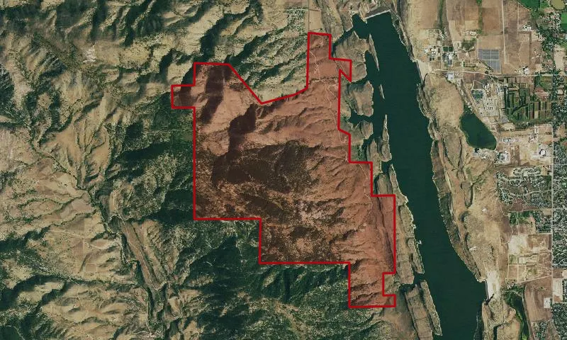 Lory State Park